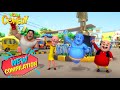 Motu Patlu Cartoon in Hindi | New Compilation 87 | New Cartoon | Hindi Cartoon