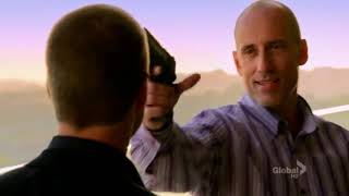 NCIS LA - 1x1 - A lawyer needs a bodyguard