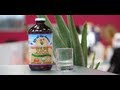 Is Aloe Vera Juice Safe to Drink? | Healthy Living | Fitness How To