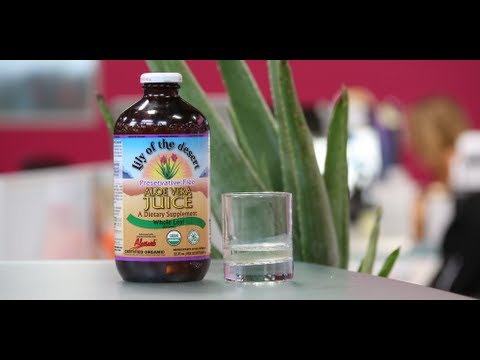 Video: Aloe Juice - Instructions For Use, Indications, Doses, Analogues