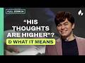 His Way Is To Abundantly Pardon | Joseph Prince