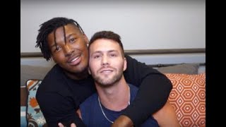 NFL free agent Ryan Russell comes out as being Bisexual.