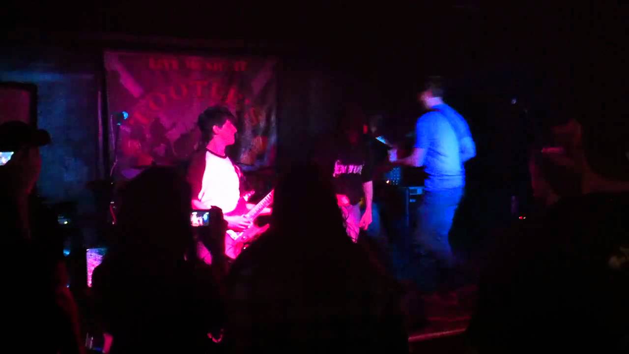Watch Sourblood-Falling-Live 2/20/2011 on YouTube Watch Sourblood-Falling-Live 2/20/2011 on YouTube