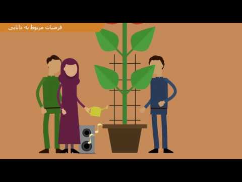 انیمیشن - تفاوت تدریس با تربیت - چند نکته برای برگزارکنندگان کارگاه آموزشی