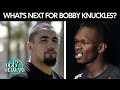 What does Robert Whittaker’s win mean for Israel Adesanya’s future? | DC & Helwani | ESPN MMA