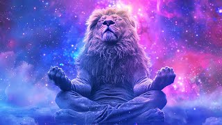 LET GO Of Fear, Overthinking, Worries 》Release Stress, Negativity & Anxiety 》852Hz Healing Frequency