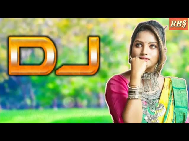 NEW SANTALI DJ SONG//IN MA HUGLI REN KURI//2019