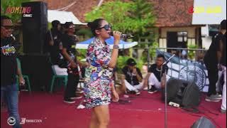 EGO   Della Monica Ft  ONE PRO live SMAN 1 BANGOREJO LAGU VIRAL