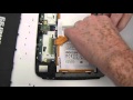 How to Replace Your Nexus 10 Battery