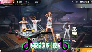 Tik Tok Free Fire Kerenlucupilihan Dan Kreatif 를 위한