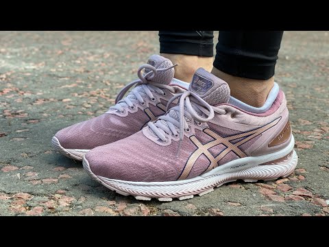 Women's ASICS Gel Kayano 26 (Midnight 