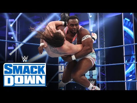 The New Day vs. The Forgotten Sons: SmackDown, May 1, 2020