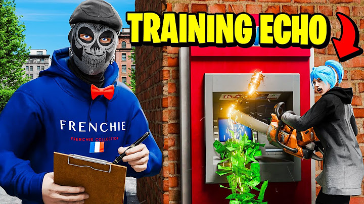 Teaching Streamer How To Do Crimes In GTA 5 RP