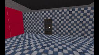 Finishing my Big Mode Game Jam in a way that I wasn't expecting :D