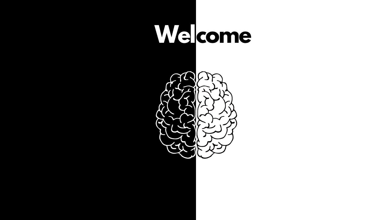 Welcome to Dark & Light Psychology