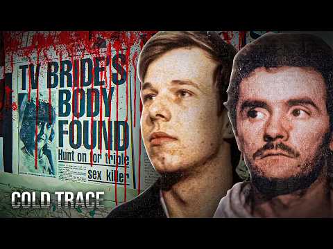 Inside Britain’s MOST COMPLEX Serial Killer Investigation | The Railway Murders documentary thumbnail