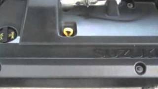 2006 Suzuki Aerio SX-AWD Wagon - Portsmouth, NH