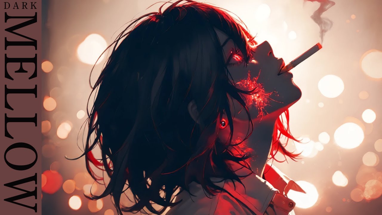 【PLAYLIST】Healing Chill Music – Mellow BGM Collection for Quiet Adult Nights