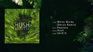 Rapossa - White Winds (Derun Remix) Resimi