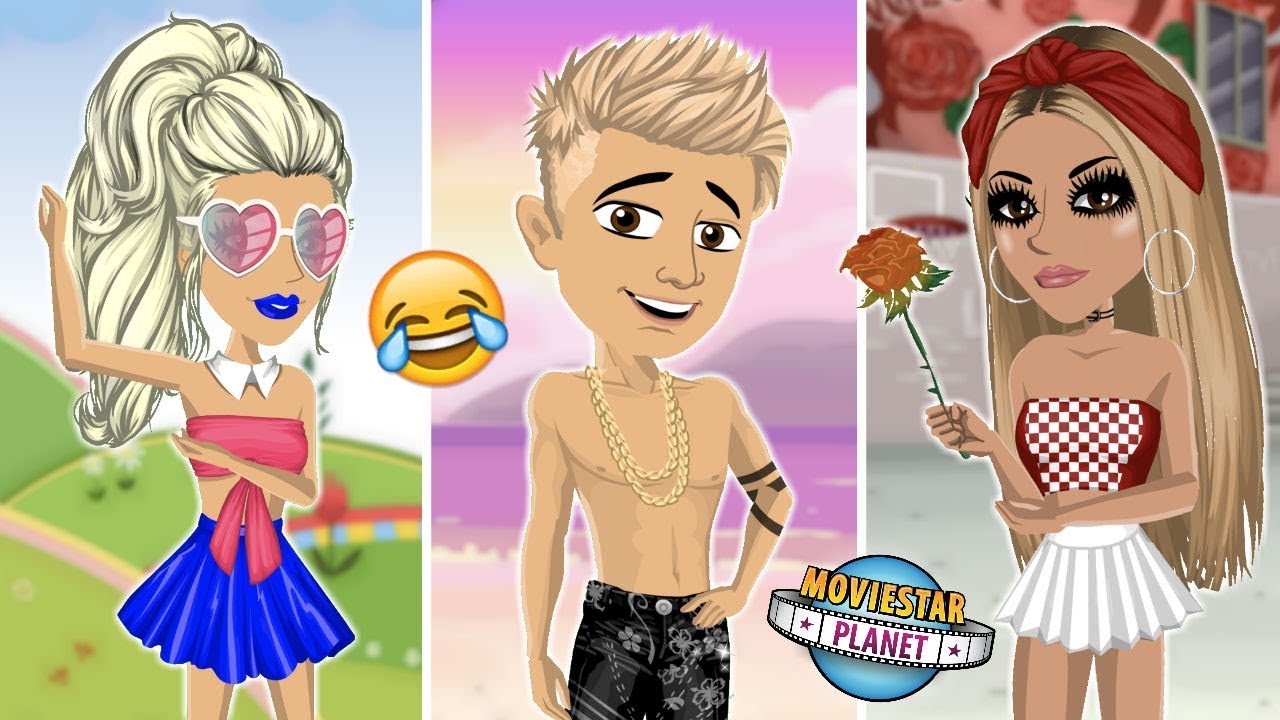 TYPES OF PEOPLE ON MSP  YouTube