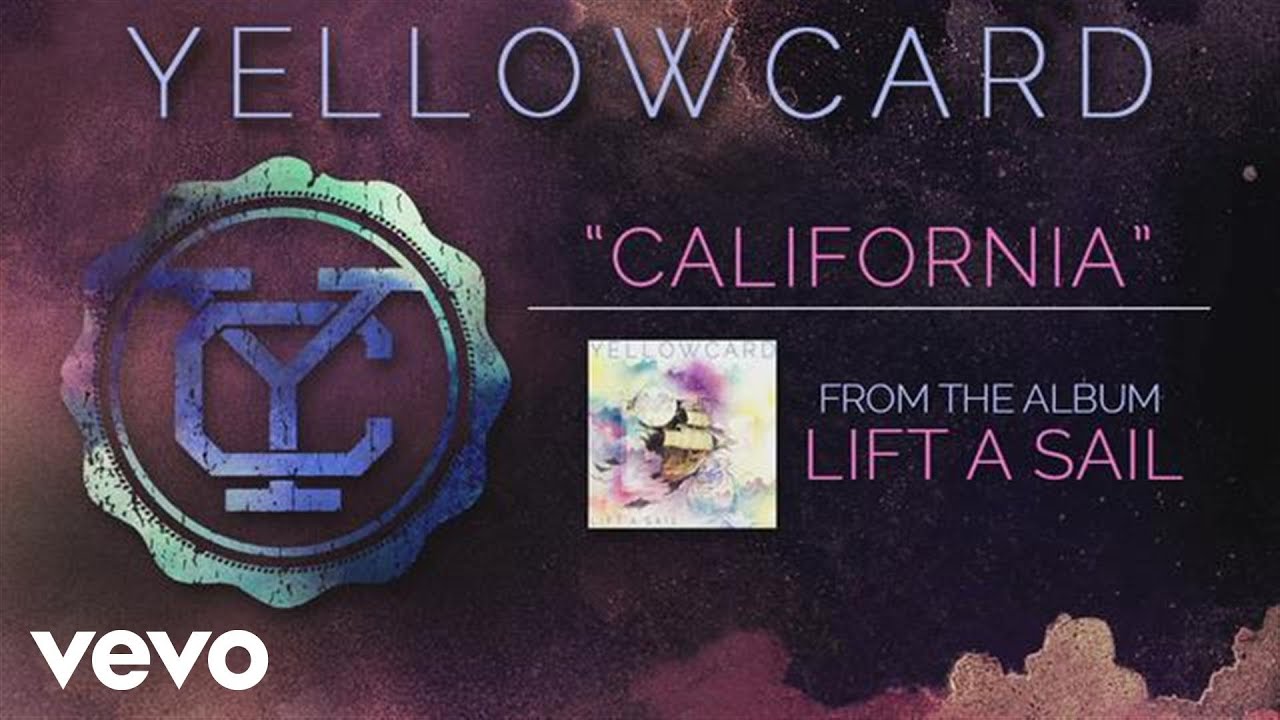 Yellowcard VK
