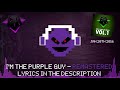 I&#39;m The Perple Guy 1 Hour | By DA Games