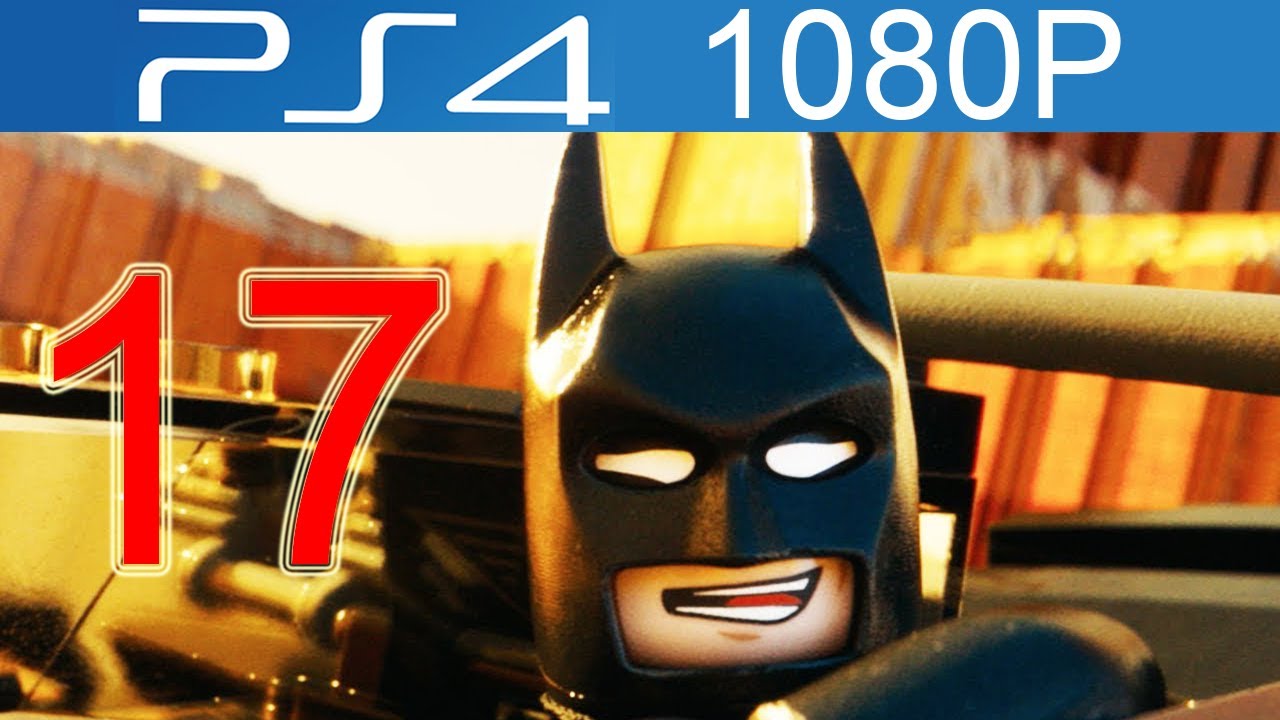 Lego Movie Walkthrough Part 17 PS4 Videogame Gameplay Let s Play Lego Movie Walkthrough Part lego-movie-walkthrough-part-17-ps4-videogame-gameplay-let-s-play-lego-movie-walkthrough-part