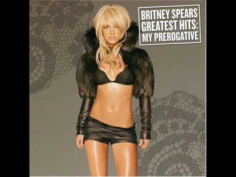Me Against The Music - Britney Spears feat. Madonna