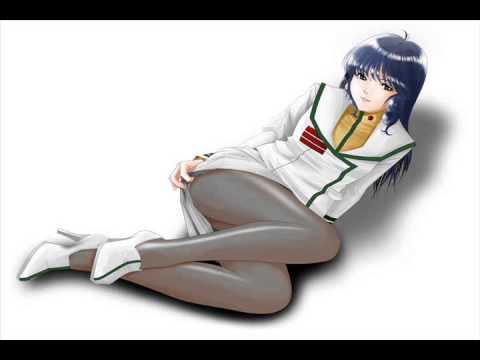 Lynn Minmay Hentai