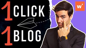 Write Content Using Writecream - 1-Click Article Writer