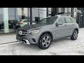 Внедорожник Mercedes-Benz GLC 200 Premium 2.0 AT (197 л.с.) 4MATIC