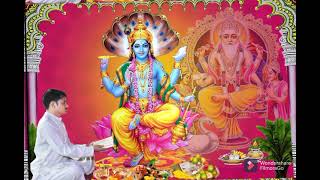 Brihaspati Dev Aarti। बृहस्पति देव आरती। ॐ जय बृहस्पति देवा