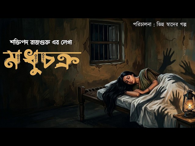 মধুচক্র | Madhuchakra 005❤️ Audio Story | use headphones | Love | Bengali Audio Story | Golpo
