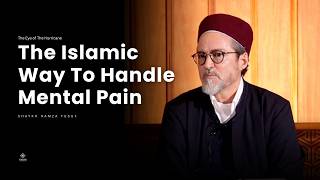 World Will Always Disappoint You, Allah Doesn't - Shaykh Hamza Yusuf