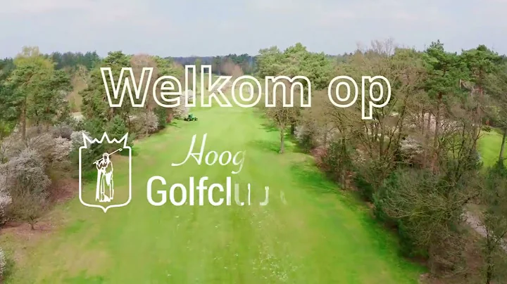 Welkom op Hooge Graven Golfclub Ommen