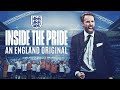 Inside the pride  an england original  full documentary