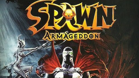 Spawn Armageddon Walkthrough#4