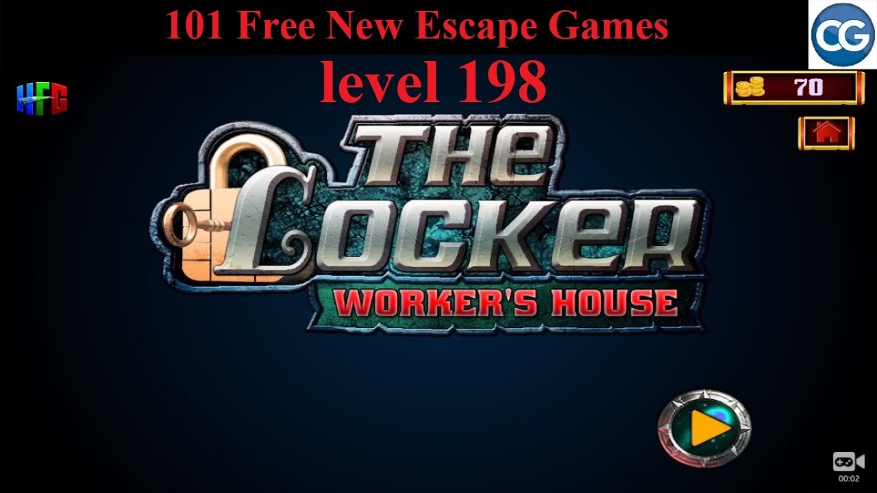 Escape Games - Play Free Escape Games Online