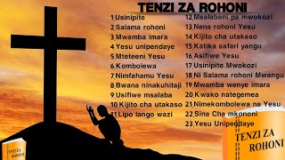 Fantasy Studioz - Nyimbo Za Tenzi Za Rohoni Songs Swahili Mix Nyimbo Za Injili 2 Hrs