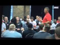 Urban Meyer powerful speech to his  Football team. .WOW