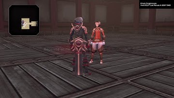 .hack//G.U. Last Recode: That was nothing