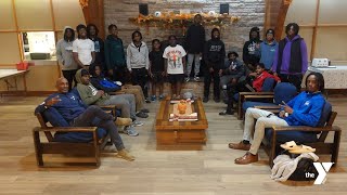 Information 2024 BYMOC Retreats News