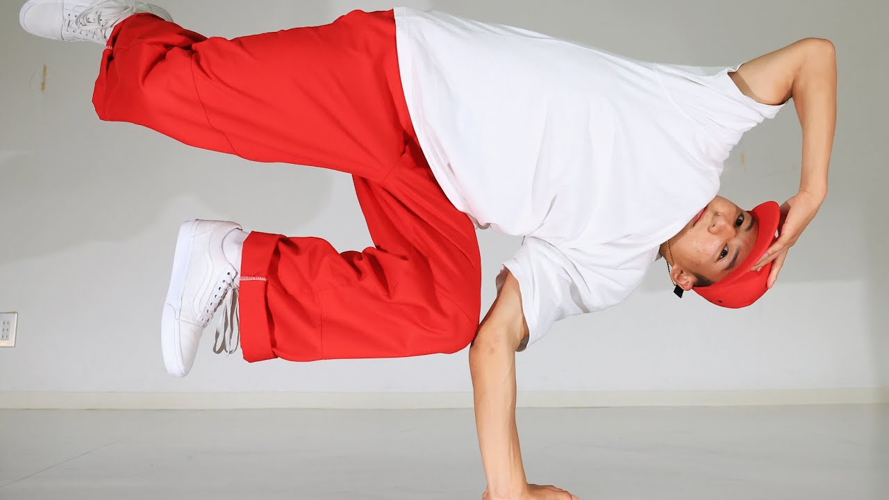 パリ五輪新競技ブレイクダンス 万能型ダンサー窪田雷音 頂点に照準 即興演技に際立つ感性 スポーツ 神戸新聞next