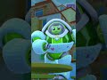 Sing along to the RoboGobo "No More Oopsies" Song! 🤖🎵 | Disney Jr.