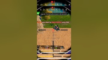 XPR-50 is a game changer in CoD Mobile/کالاف موبایل