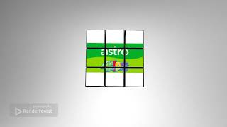 Astro Tviq Changes To Astro 4Kids Switching Promo 2022, Version 2