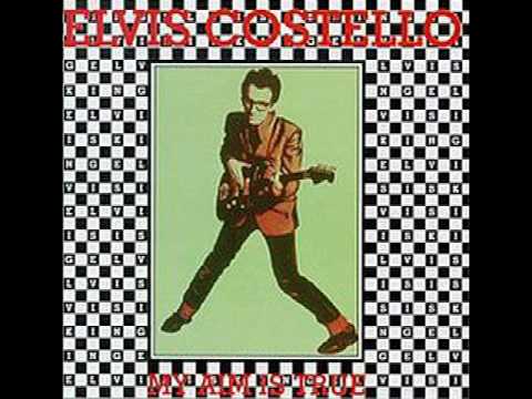 Elvis Costello   Sneaky Feelings