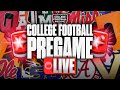 College Football LIVE For Week 9 | Picks &amp; predictions for EVERY big game ✅