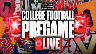 College Football LIVE For Week 9 | Picks & predictions for EVERY big game ✅