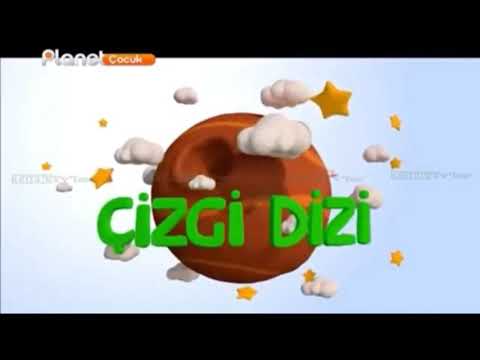 (Planet Çocuk Çizgi Dizi başlıyor herkes izleyebilir) (Genel izleyici) (çizgi dizi) (2015)